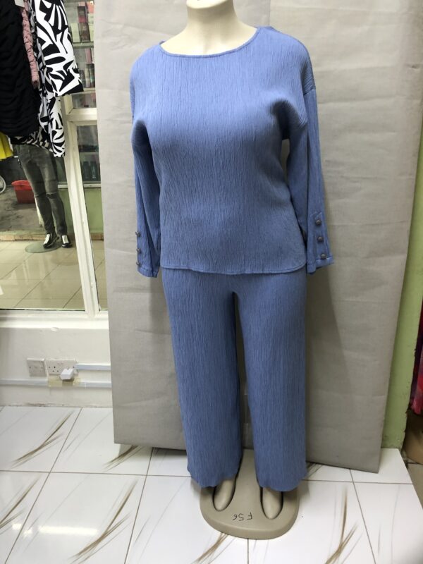 Casual Ladies Trouser Suits