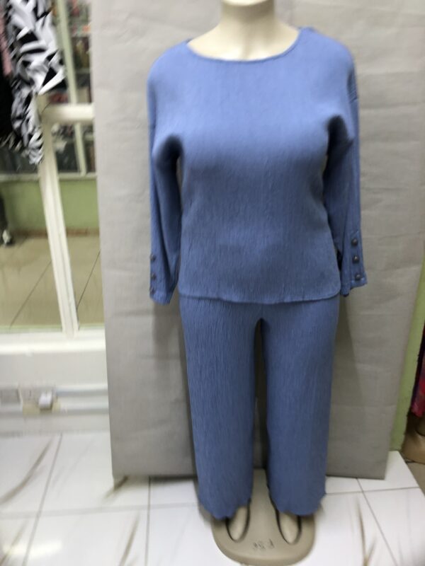 Casual Ladies Trouser Suits
