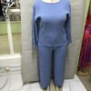 Casual Ladies Trouser Suits