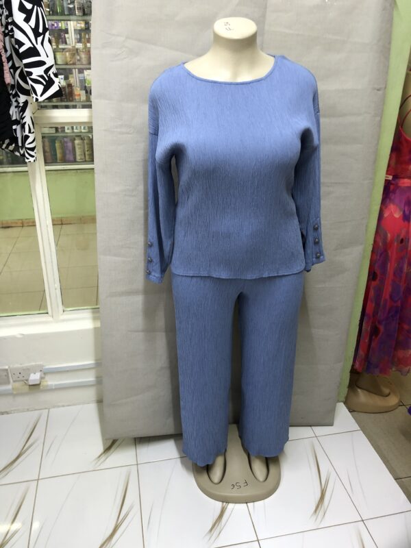 Casual Ladies Trouser Suits