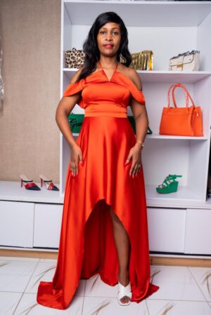 SIR_1248 Brides Gown