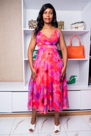 SIR_1360 Gown Dresses